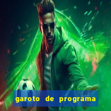 garoto de programa de santos